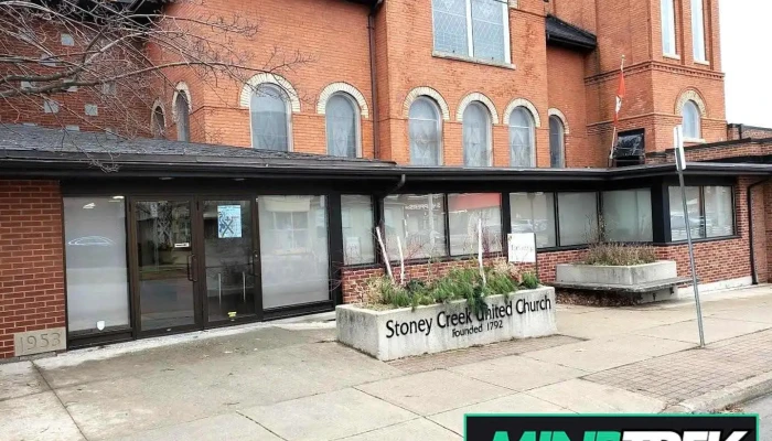 Impact Counselling Services - Stoney Creek