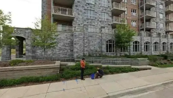 Inclusive With Carling -  Street View 360deg - Cambridge