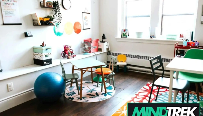 Infinity Occupational Therapy - Saint John