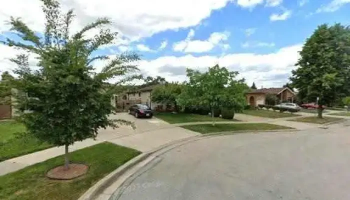 Inner Peace Counselling -  Street View 360deg - Stoney Creek