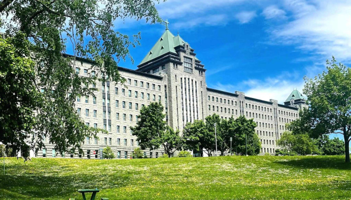 Institut universitaire en santé mentale de Québec - Québec