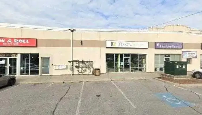 Integra Skills Counselling -  Street View 360deg - Cobourg