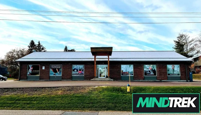 Integrated Health Centre - Pembroke