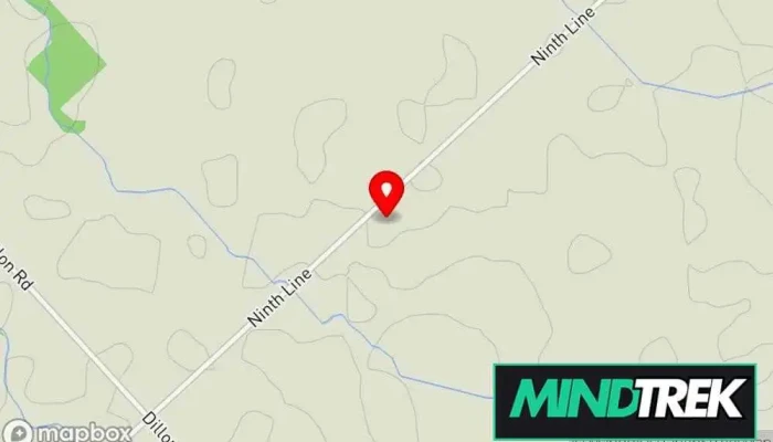 Interconnection Equine Assisted Therapy -  Map - Chatham
