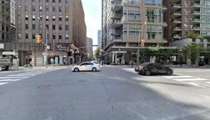 Invivo Psychology -  Street View 360deg - Toronto