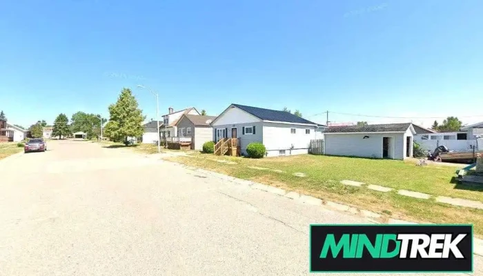 J Morin Occupational Therapy - Iroquois Falls