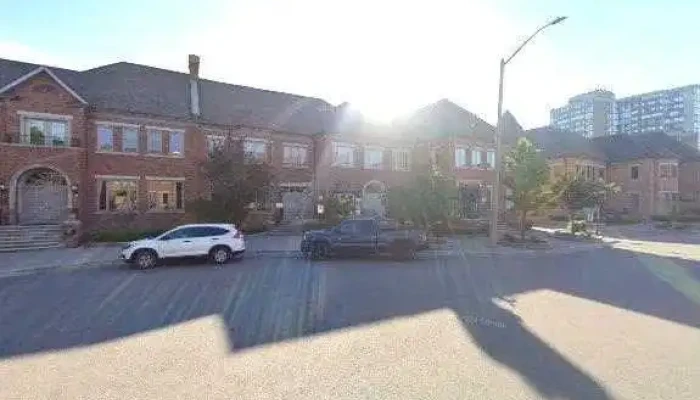 Jaagran Wellness Centre -  Street View 360deg - Mississauga
