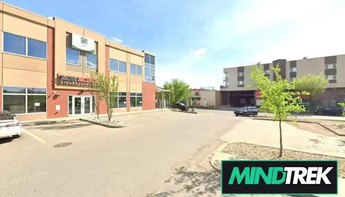 Jamie Beaton Psychology - Fort Mcmurray