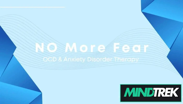 Janet Caryk Psychological Services - No More Fear - Edmonton