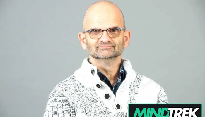Jean-François Boivin Psychologue Clinicien | Chicoutimi, Saguenay - Saguenay