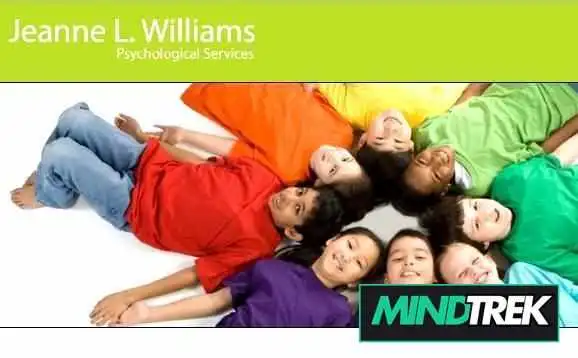 Jeanne L Williams Psychological Services - Edmonton