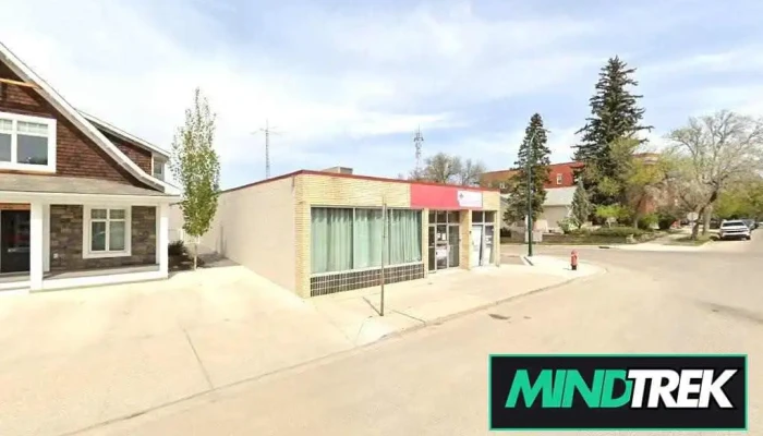 Jenna Ibach Counselling - Medicine Hat