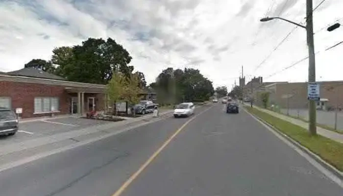 Jennifer Aldinger Psychotherapy -  Street View 360deg - Cobourg
