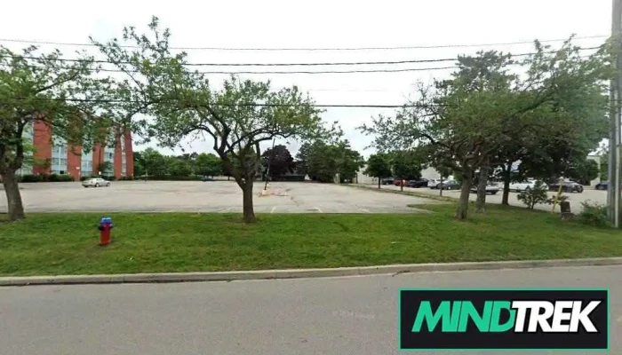 Jennifer Ellison, Ma - Oakville