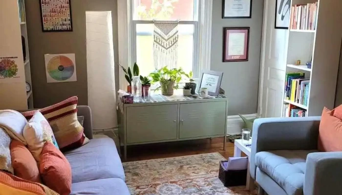 Jessie K Baynham, Registered Psychotherapist - Guelph