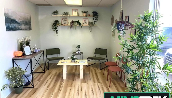 Jnm Wellness -    Psychotherapy Team All - Carleton Place