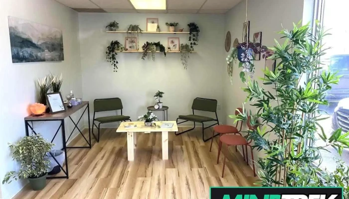 Jnm Wellness - Psychotherapy Team - Carleton Place