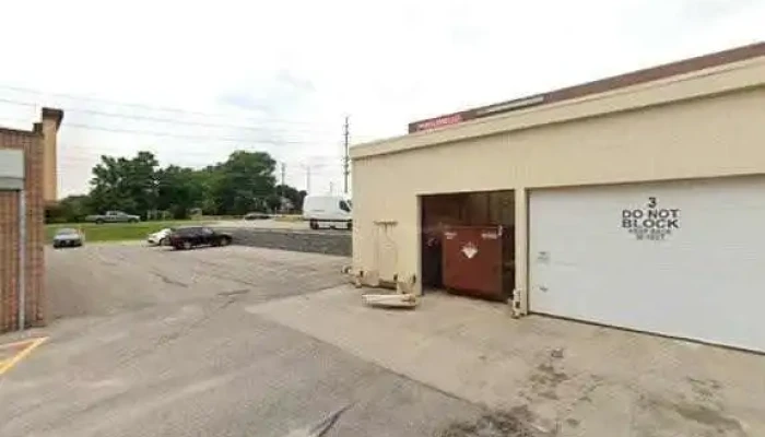 Joanne Lechowicz Therapy Services -  Street View 360deg - Newmarket