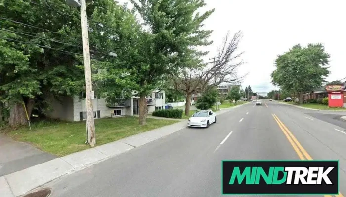 Johanne Belisle - Repentigny