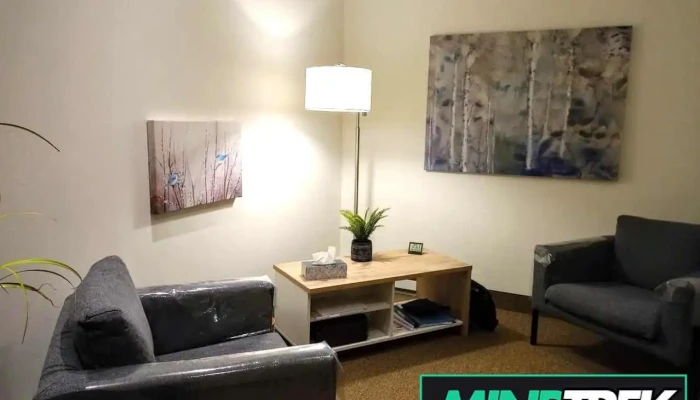 Josée Rousseau Psychologue - 880 Av. Taniata