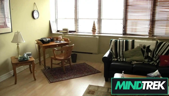 Judith Cox Counseling - Kingston
