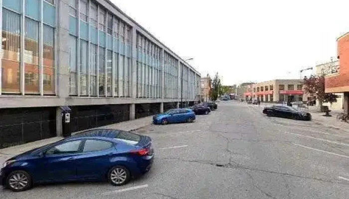 Judith Cox Counseling -  Street View 360deg - Kingston