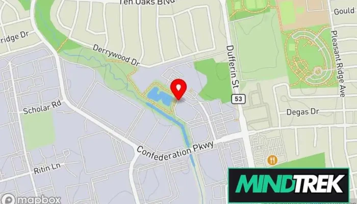Judy Lui Counselling Msc Ccc Registered Psychotherapist Map - Concord