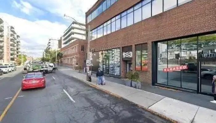 Julie Zikman Therapy And Consultation -  Street View 360deg - Toronto