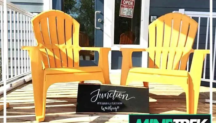 Junction Rehabilitation -    Physiotherapy Chiropractor Acupuncture And Massage All Registered All - Ramara