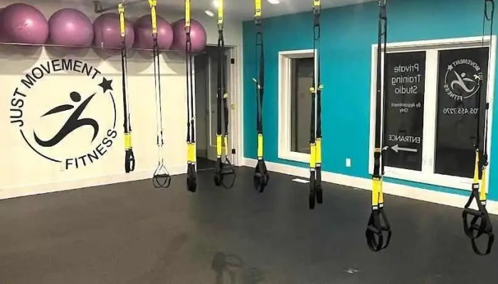 Just Movement Fitness - Minden