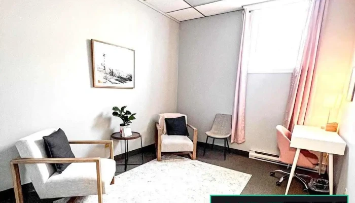 Just Us Counselling - Fredericton - Fredericton