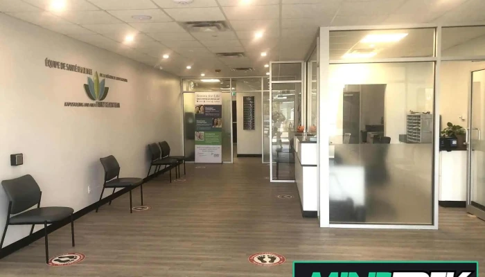 Kapuskasing and Area Family Health Team - Kapuskasing