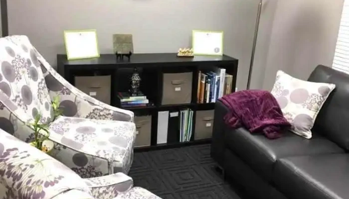 Katherine Ridolfo Counselling and Psychotherapy - Lakeshore Rd E