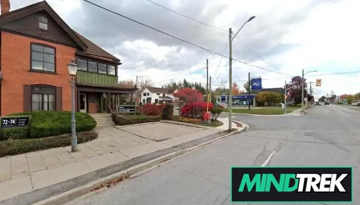 Kawartha Lakes Psychology - Lindsay