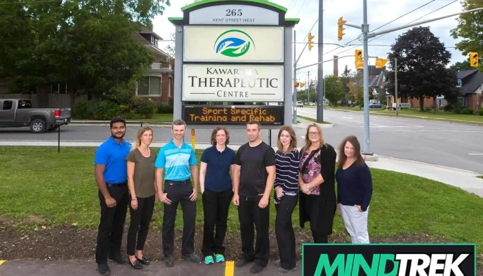 Kawartha Therapeutic Centre - Lindsay