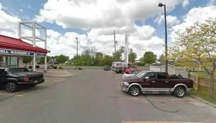 Keep The Change -  Street View 360deg - Cobourg