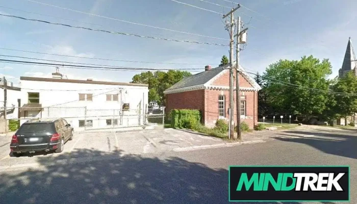 Kenora Fellowship Centre - Kenora