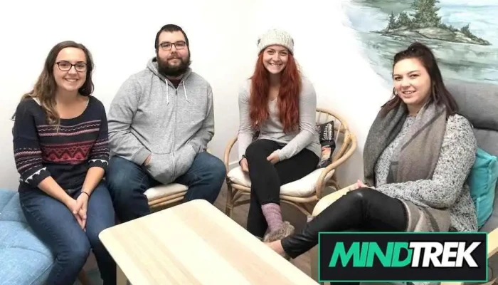 Kenora Youth Wellness Hub - Kenora