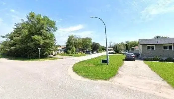 Kerri Kalverda Rmt Massage Therapy -  Street View 360deg - Collingwood