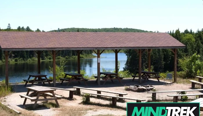 Kinark Outdoor Centre - Minden