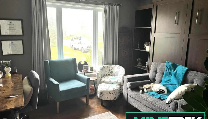 Kindred Hope Wellness -  All - Georgina