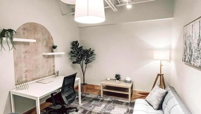 Kingsway Counselling - Saint John