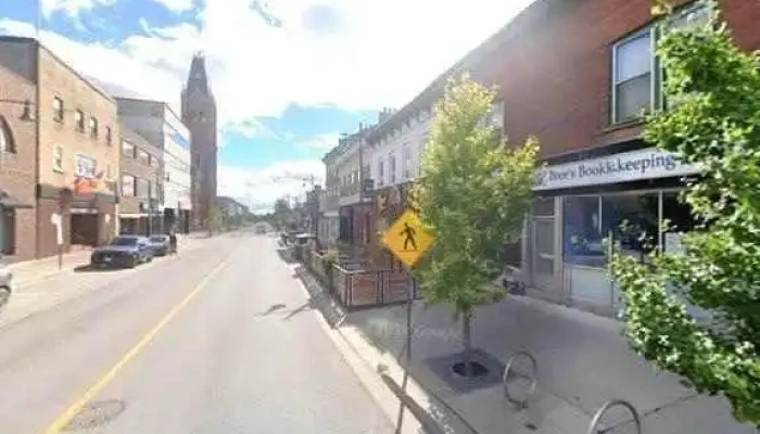 Kinpsych Psychology Centre -  Street View 360deg - Belleville