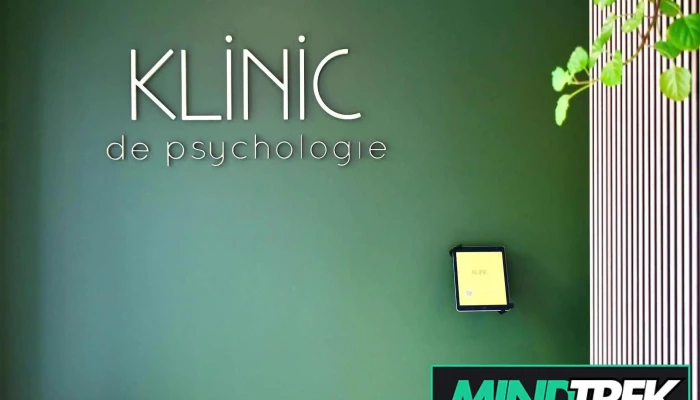 Klinic de psychologie - Gatineau
