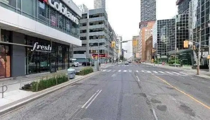 Kma Therapy -  Street View 360deg - Toronto