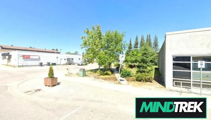 La Caisse populaire Alliance, centre de services d'Iroquois Falls branch - Iroquois Falls