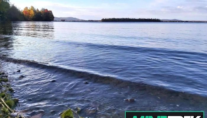 Lac Brome - Qc