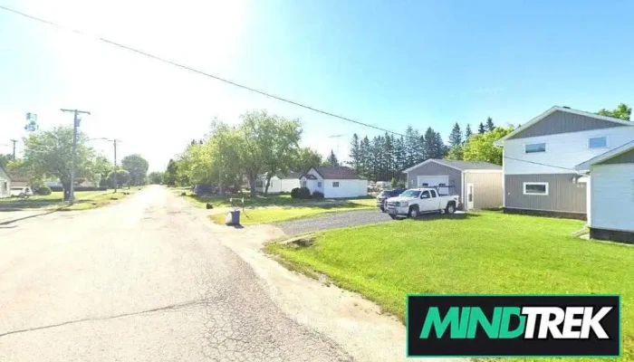 Lac du Bonnet Primary Health Care Centre - Lac Du Bonnet