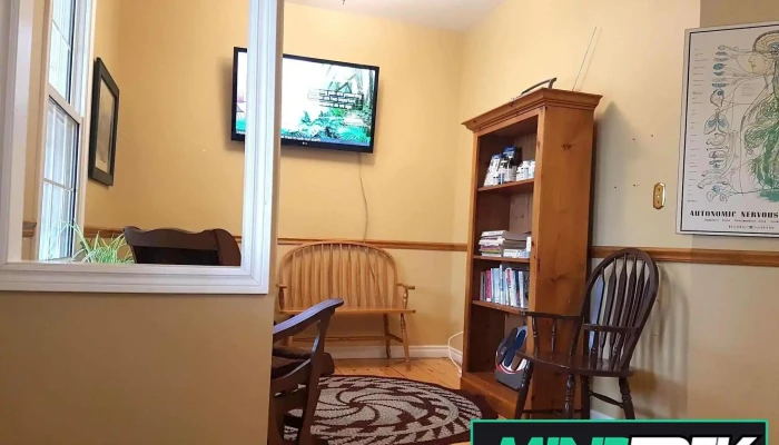 Lakefield Family Chiropractic - Lakefield