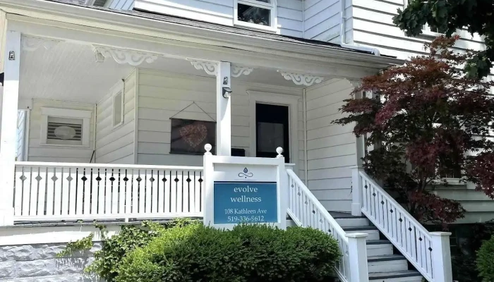 Lambton Counselling Services -  All - Sarnia